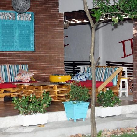 Jampa Hostel João Pessoa Exterior foto